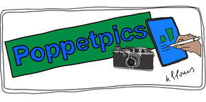 Poppet Pics