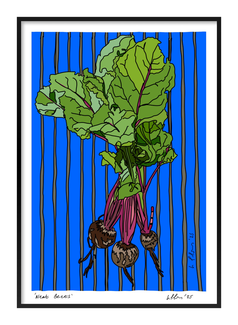 Neat Beets